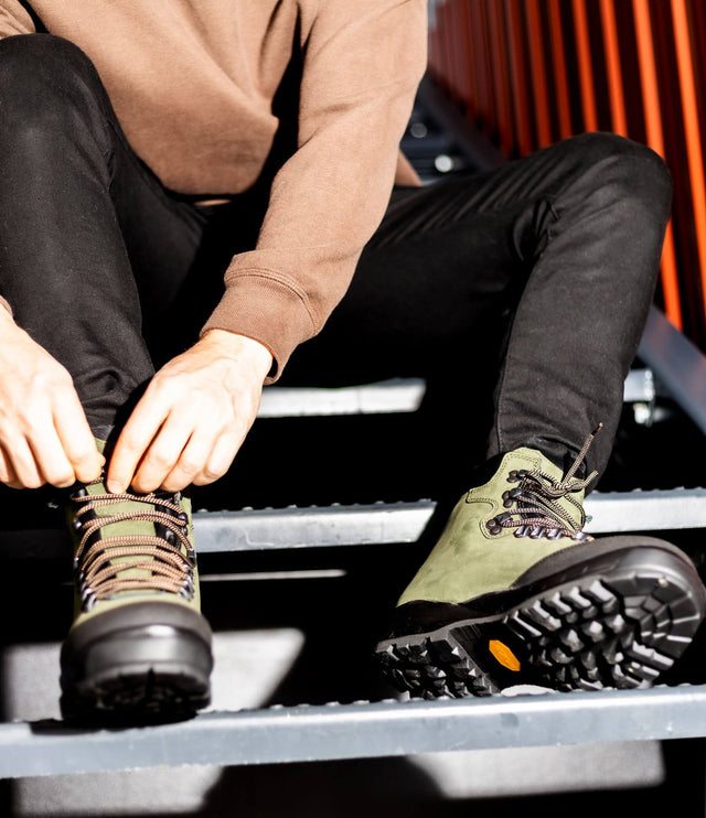 Firtree Vandringskänga 5531