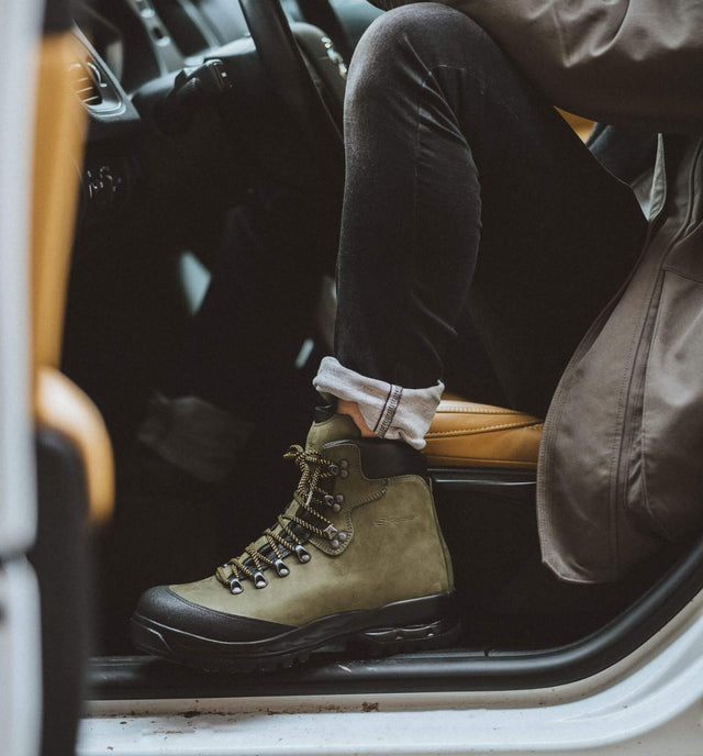 Firtree Vandringskänga 553P