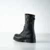 Tarkovsky Boots - Black