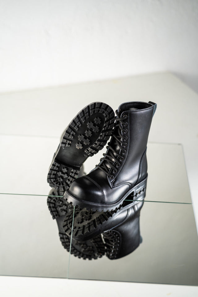 Ink Boots 511