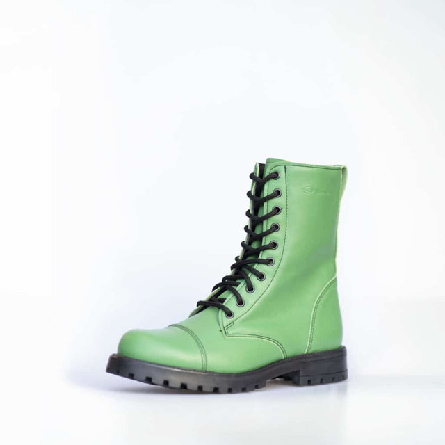 Granny Smith Boots