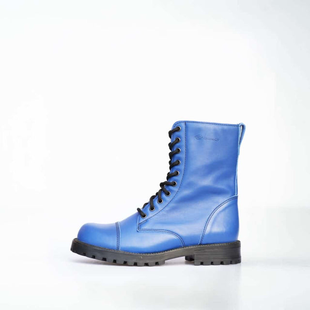 Cobalt Boots