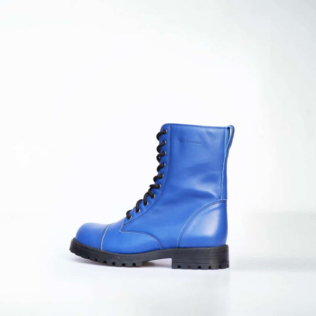 Cobalt Boots