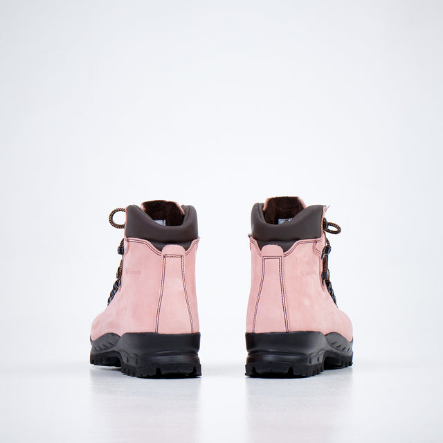 Rose Vandringskänga 5531