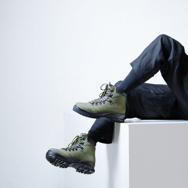 Firtree Vandringskänga 5531