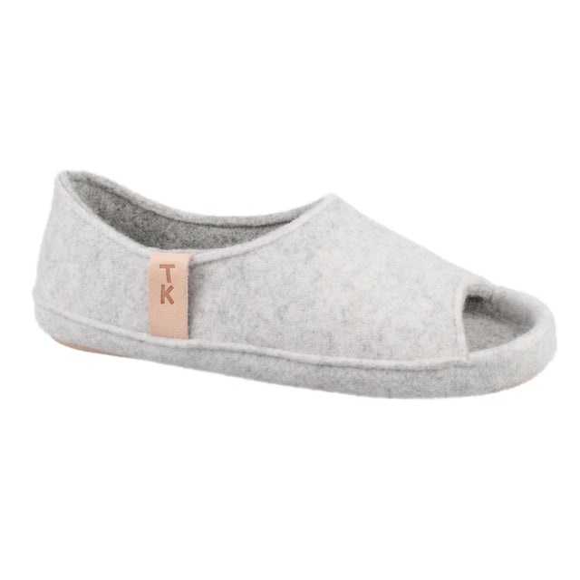 Bern Slippers - Nordic Grey
