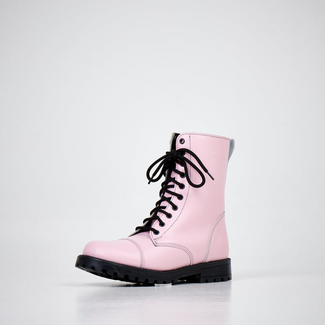 Cherry Blossom Boots