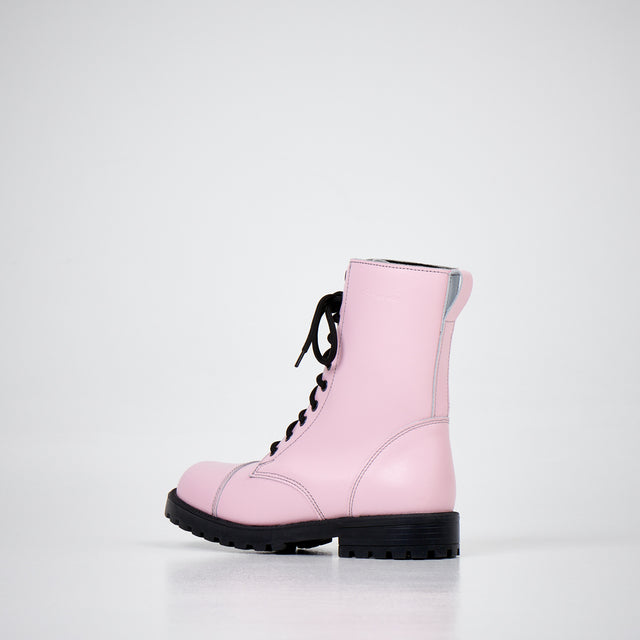 Cherry Blossom Boots