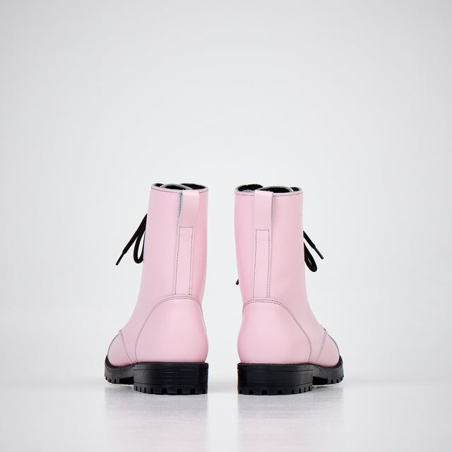 Cherry Blossom Boots