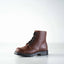 Aviator Boots – Brun