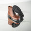 Aviator Boots – Brun