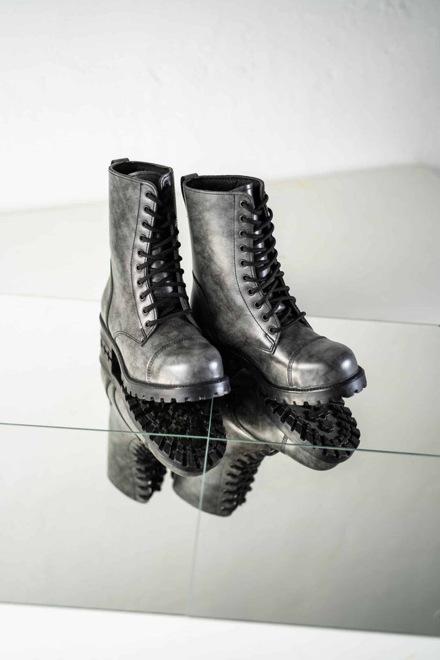 511 Boots Grey