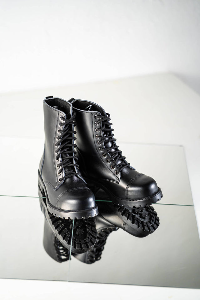 Svarta Boots 511