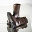 Tarkovsky Boots - Dark brown