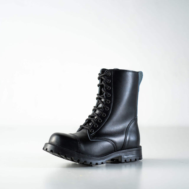 Svarta Boots 511