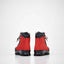 553P Rosso Hiking Boots
