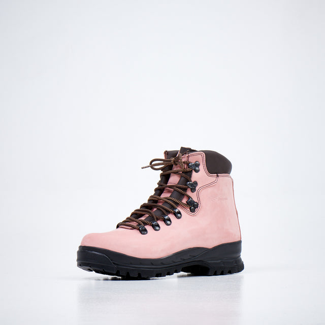 5531 Rose Hiking Boots