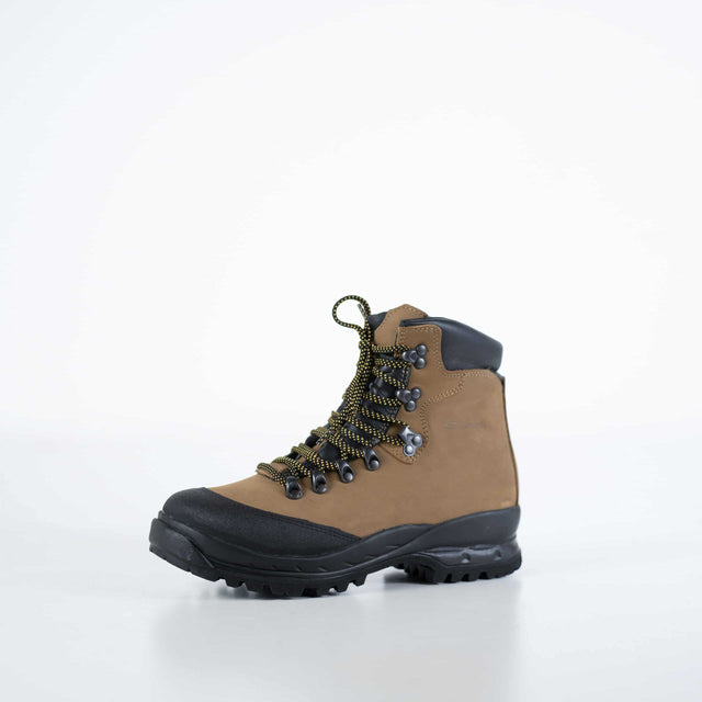 553P Tundra Hiking Boots