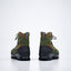 Hiking boots 550 Green / Olive