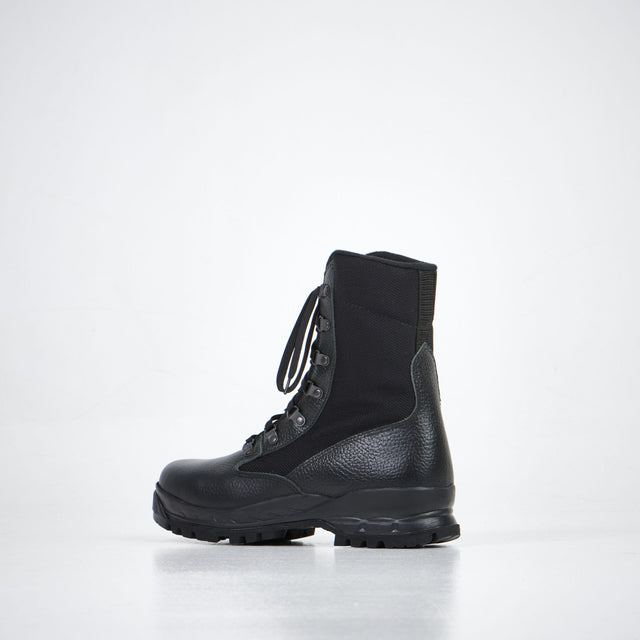 598 Desert Boots - Black