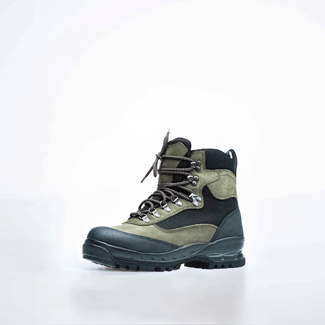 Hiking boots 550 Lichene / Black